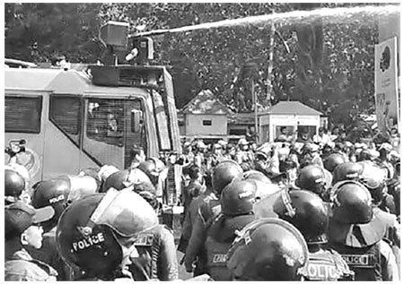 আনোয়ার হোসেইন মঞ্জু